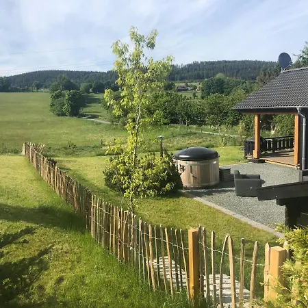 Kustelberg Lodges Medebach Exterior photo